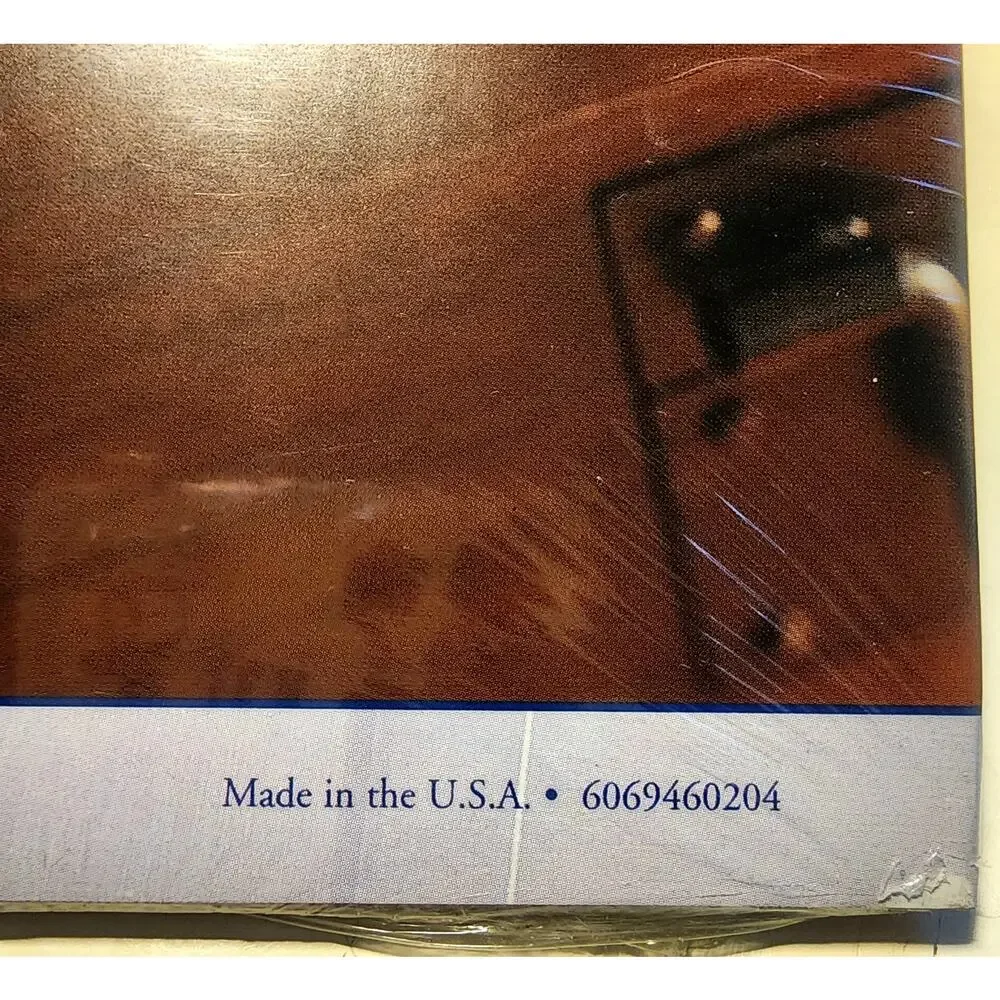 NEW Creative Memories 12x12 Page Protectors 15 Sheets 1 bonus Old Style 2004